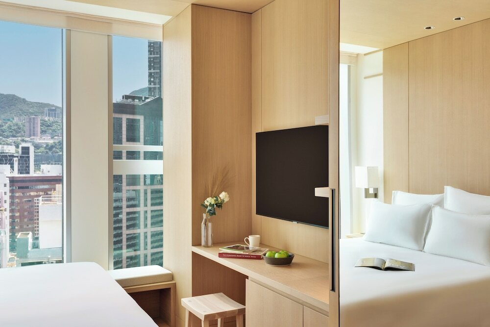 Фото Aki Hong Kong - MGallery