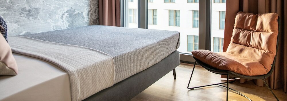 Фото Ipartment Darmstadt