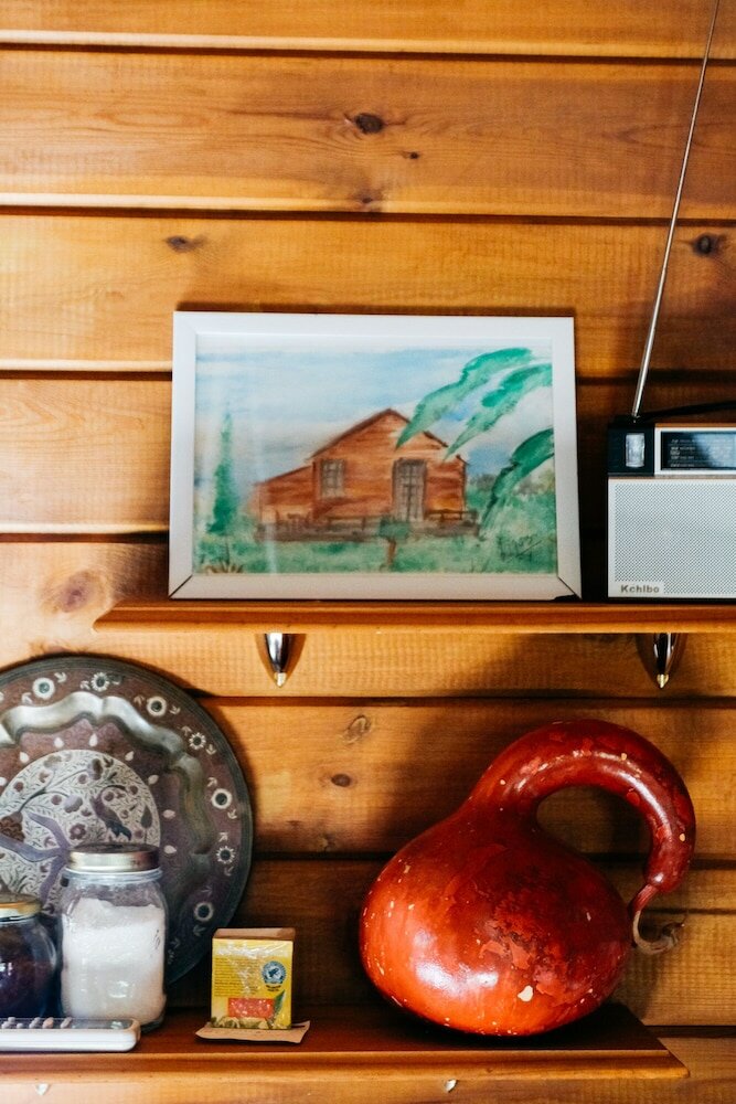 Фото Beautiful Village Bungalow