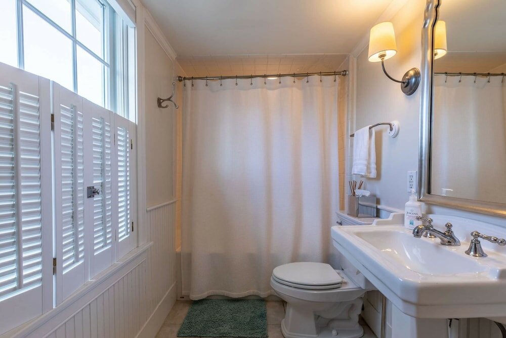 Фото Blue Water: The Cottage