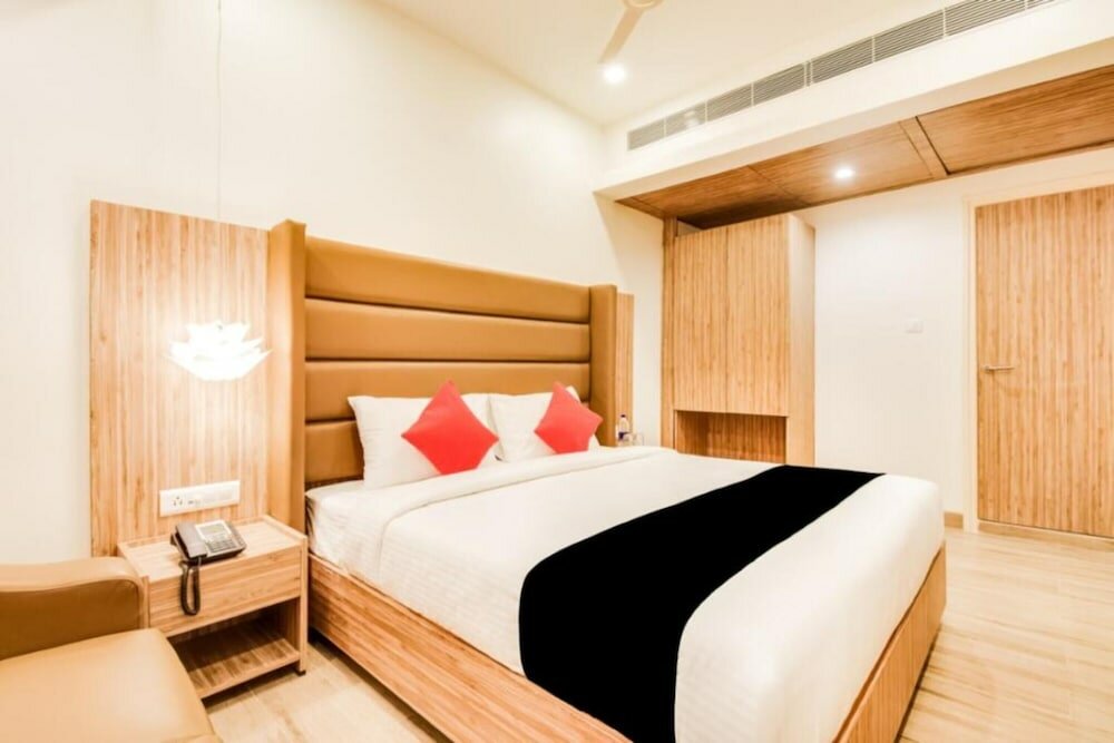 Фото Inn The Centre