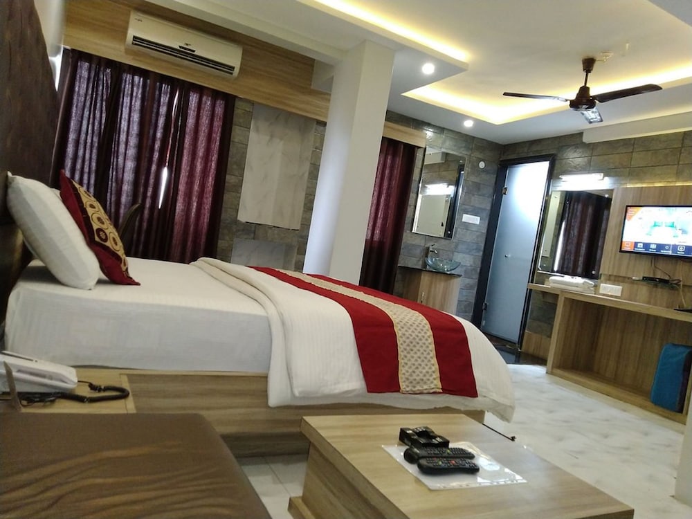 Фото Hotel Sonali Regency