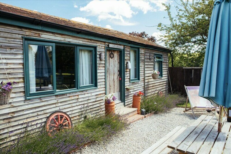 Гостиница Truly Kentish Holiday Lets