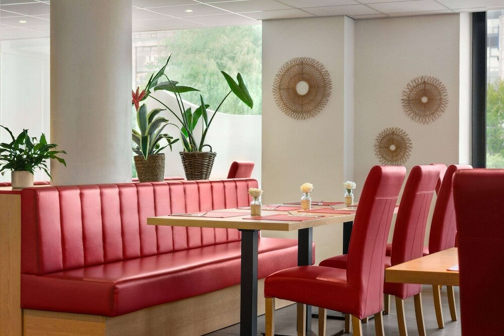 Фото Amedia Amsterdam Airport, Trademark Collection by Wyndham