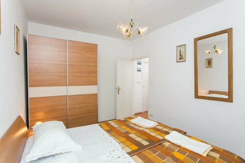 Гостиница Apartment Vonky в Дубровнике