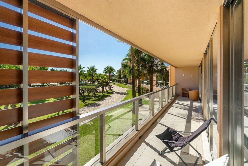 Фото Salgados Palm Village