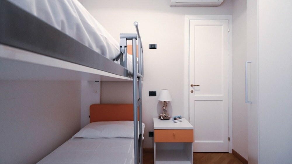 Фото Italianway - Marsala 11