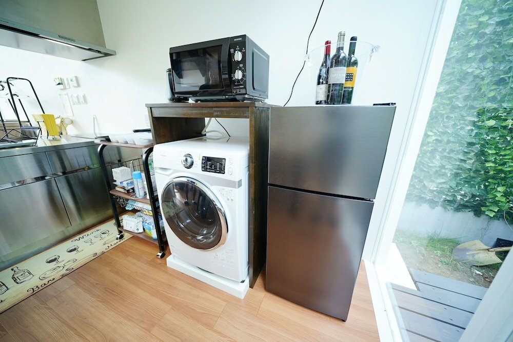 Фото Enoshima Terrace