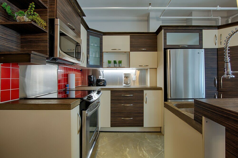 Фото Les Lofts St-Jo - by Les Lofts Vieux-Québec