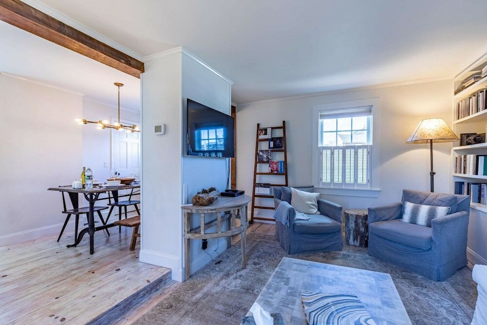 Фото Blue Water: The Cottage