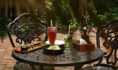 Shanti Resorts