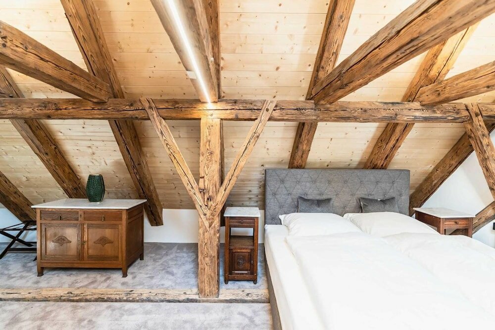 Фото Altstadthotel Bachbräu