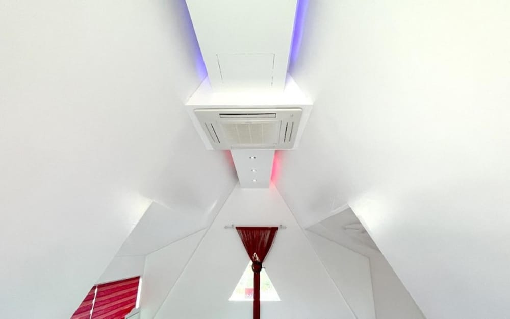 Фото Yangyang Badaae Geolinbeol Pension