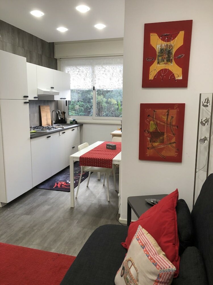 Фото отеля 5