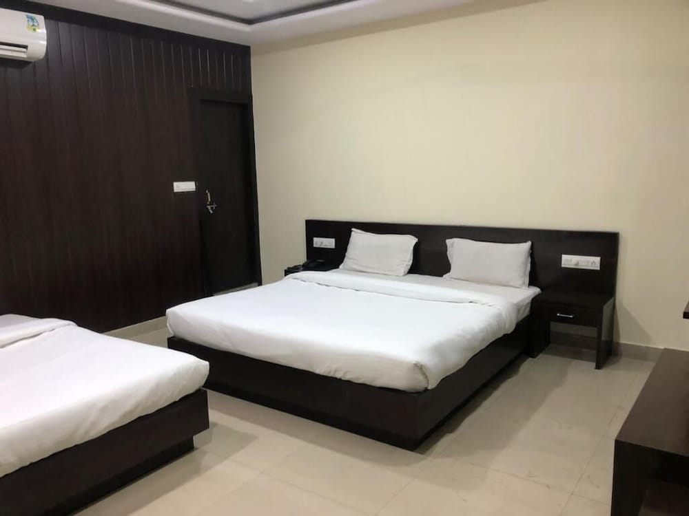 Фото Hotel Imperial Udaipur