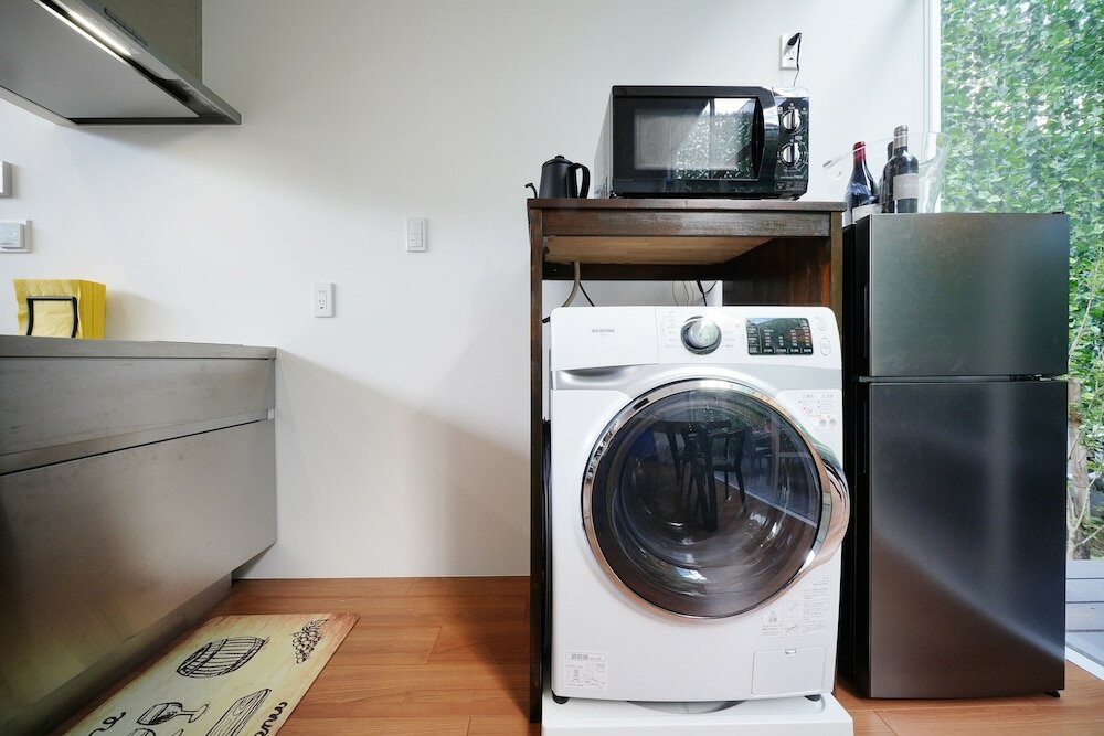 Фото Enoshima Terrace