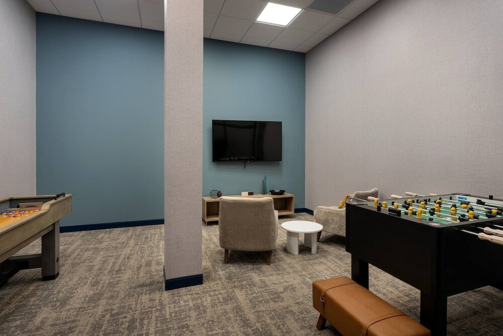 Фото Residence Inn by Marriott Philadelphia Bala Cynwyd