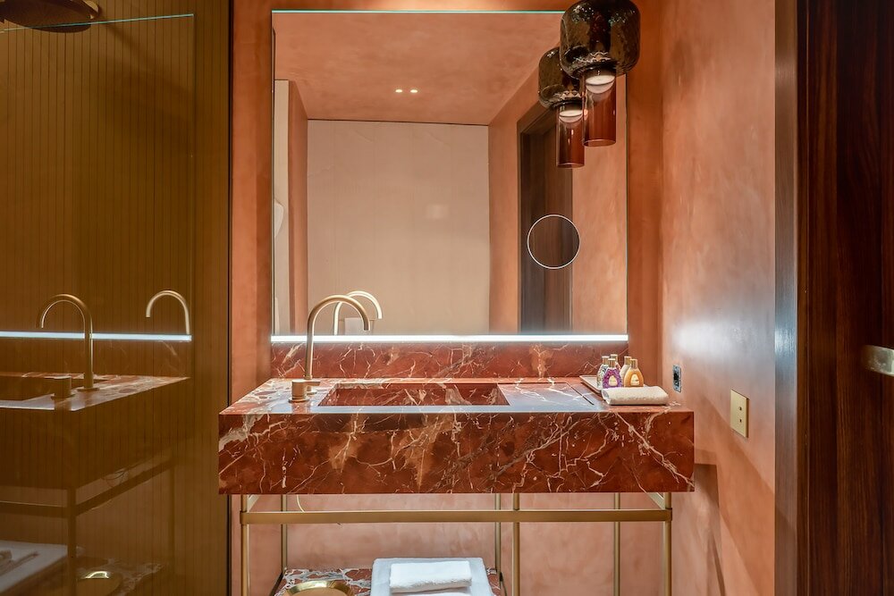 Фото Small Luxury Hotel Ca' di Dio