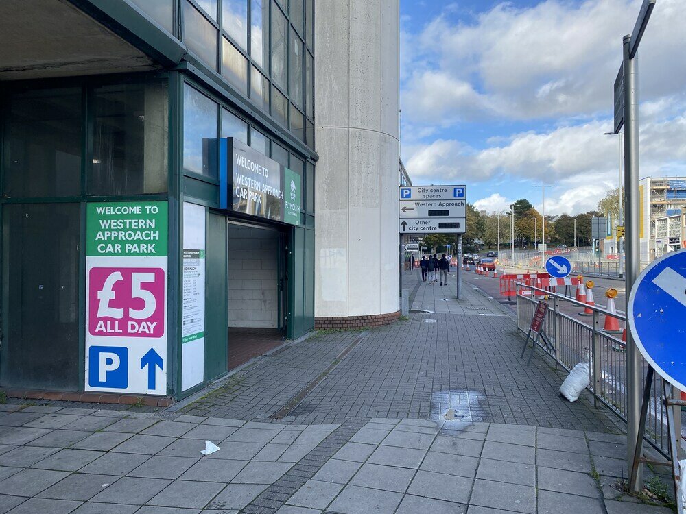 Фото Octagon Apartment 1