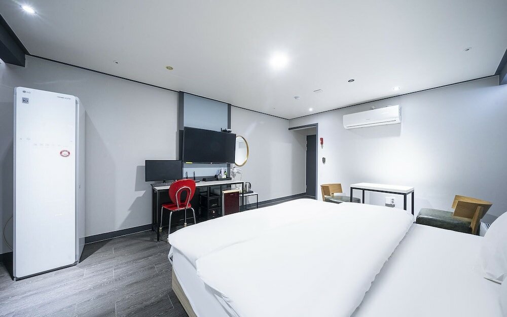 Фото Changwon The View Hotel