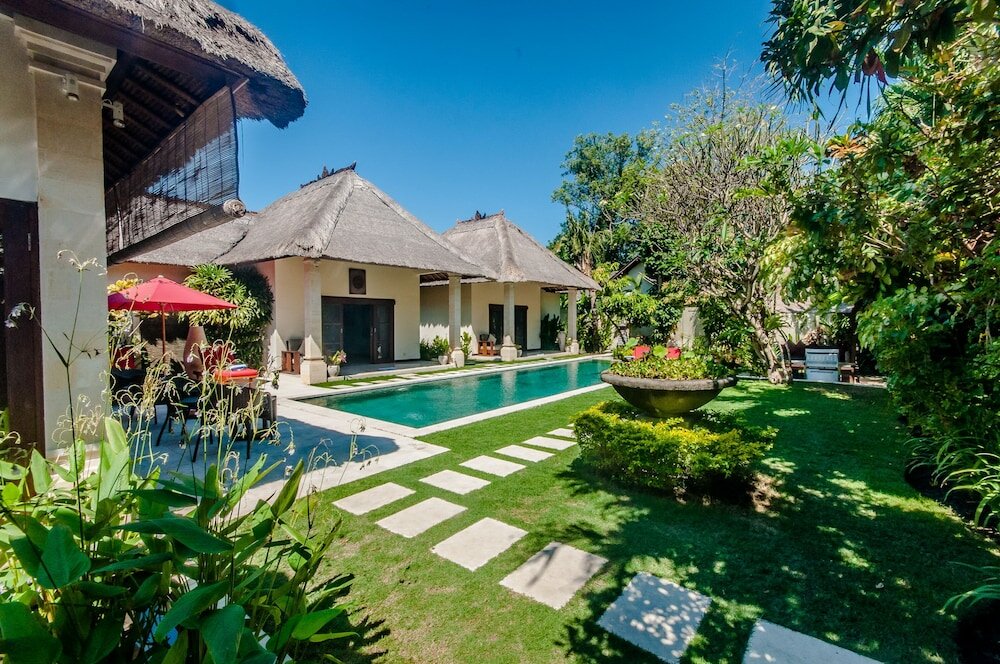 Фото Villa Kebun