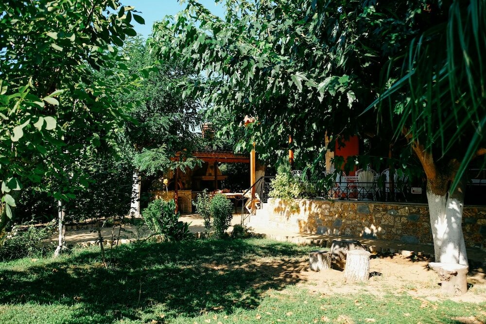 Фото Beautiful Village Bungalow