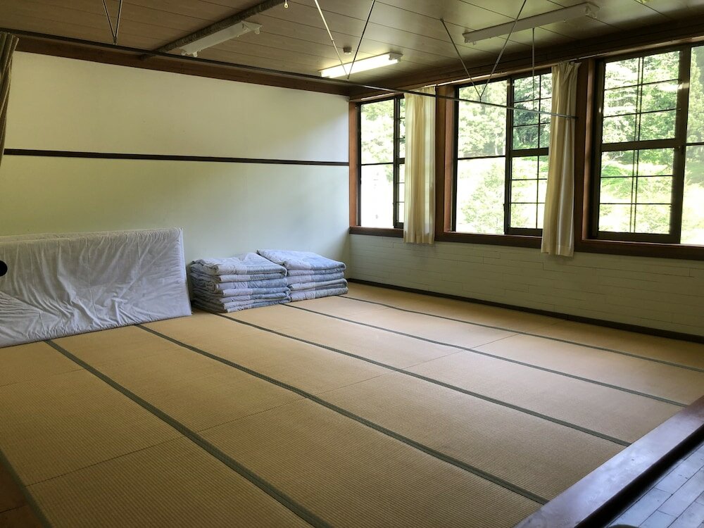 Фото Mori no Bunko Fuzawa