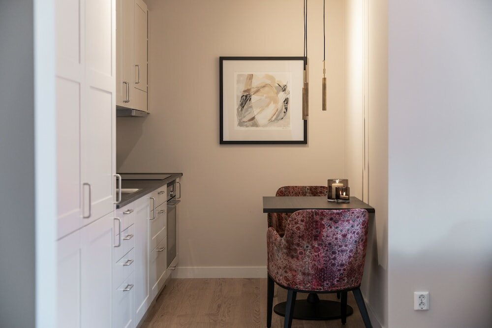 Фото Live and Stay - Ekmanska