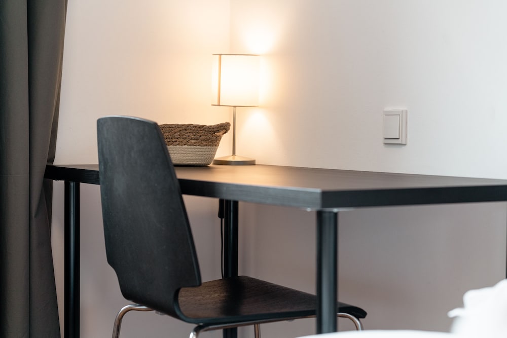 Фото City's Best View, Spacious 2br Apartment W Balcony