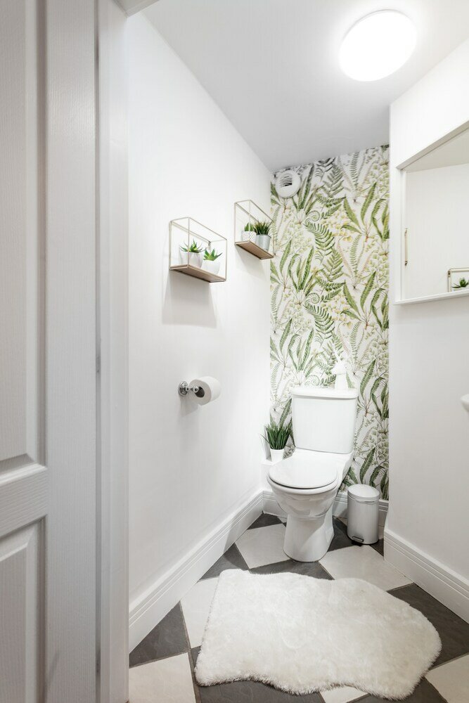 Фото Plymouth City Centre Duplex Apartment