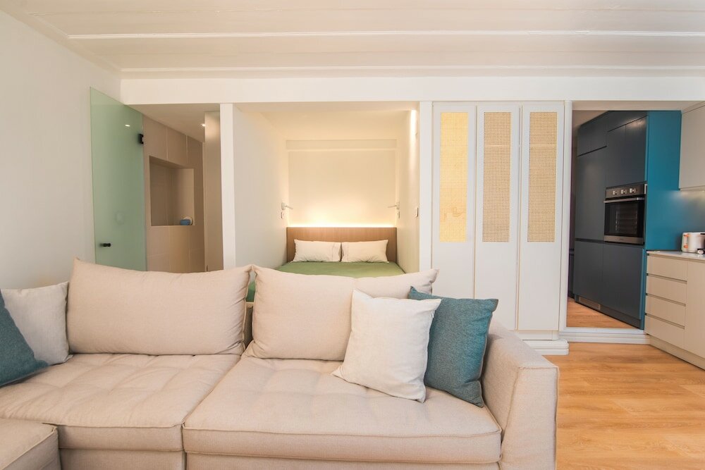 Фото Bijoux Maison by Corfu Escapes