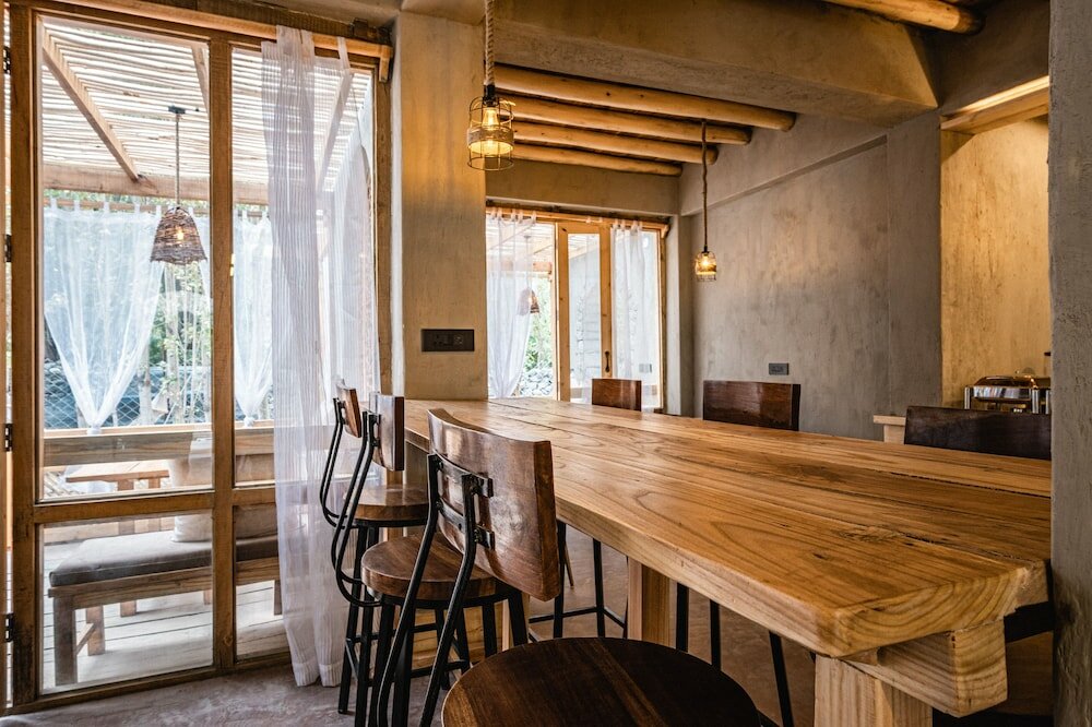 Фото Tyakshi Eco Village