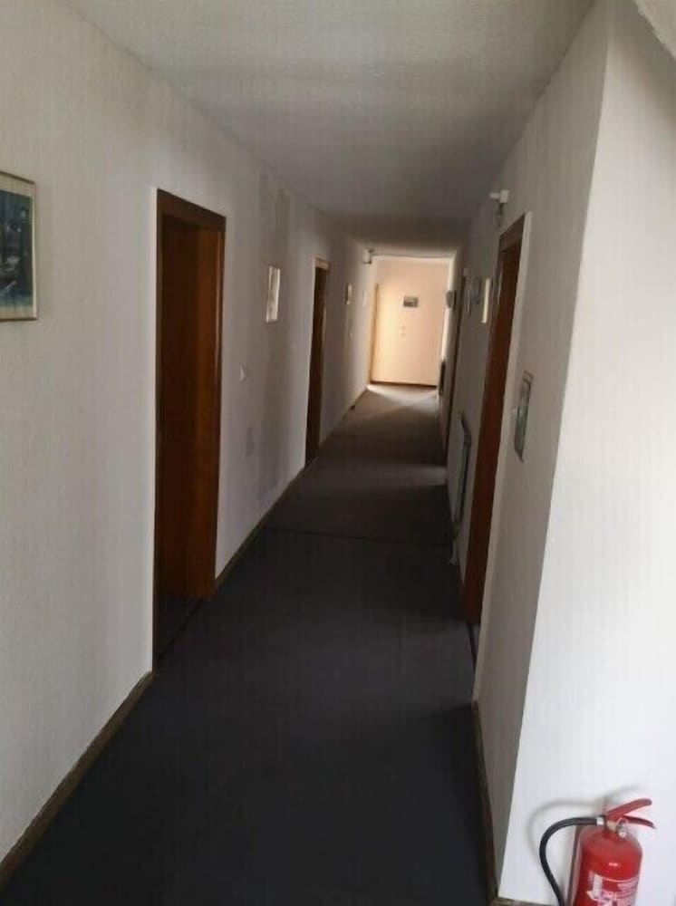 Фото Gästehaus und Fitness Haus Bergquell