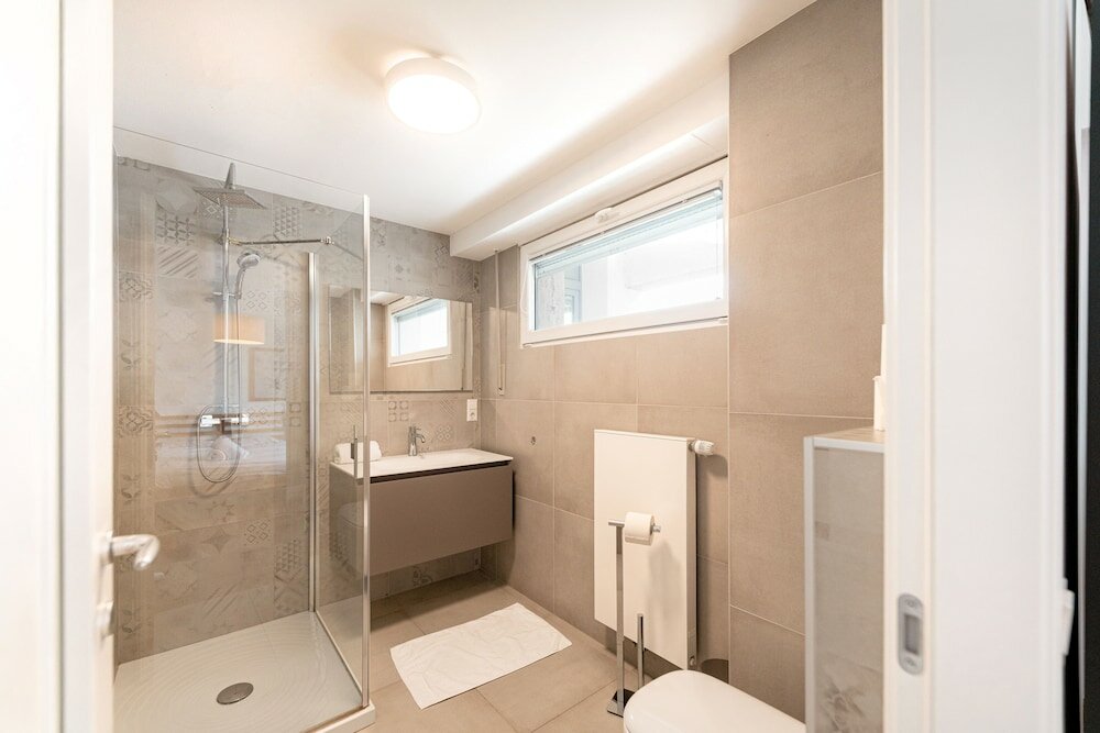 Фото City's Best View, Spacious 2br Apartment W Balcony