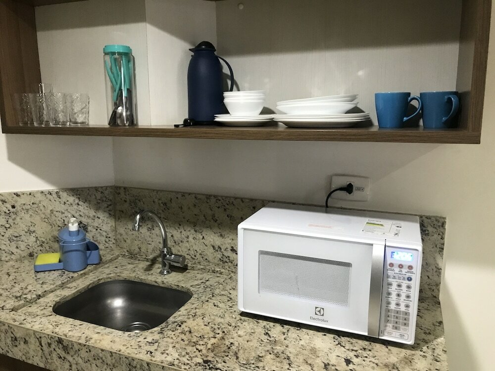 Фото Bela HOSPEDAGEM-Imperial Flats em Tambaú