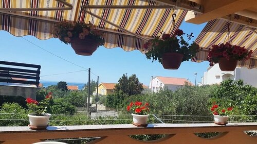 Гостиница Floral Apartments Pende