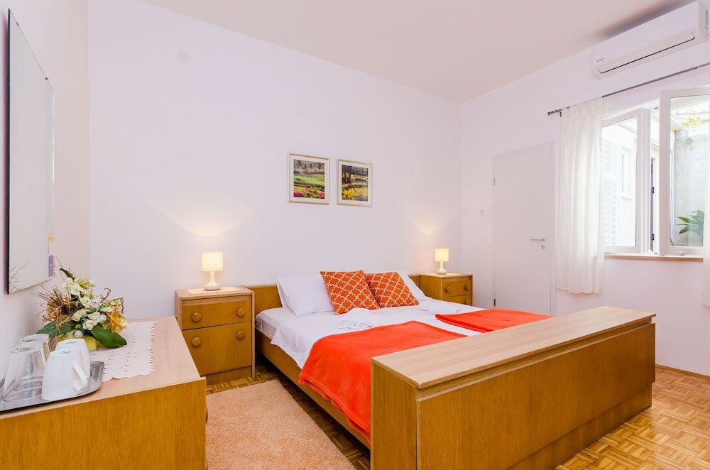Фото Rooms Batina