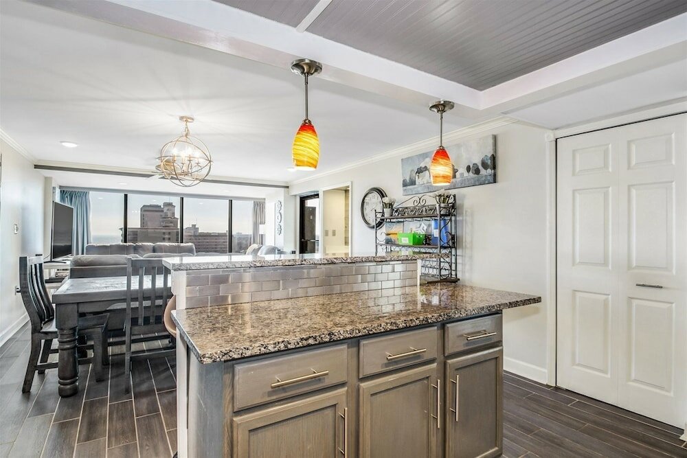 Фото Forest Dunes 1501 Escape!