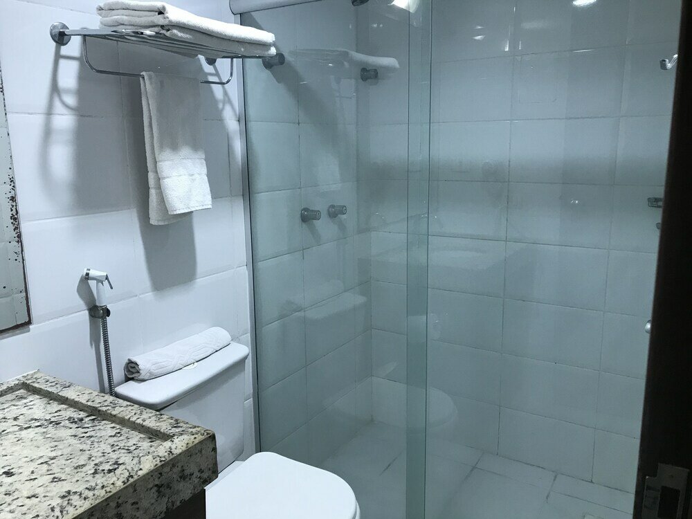 Фото Bela HOSPEDAGEM-Imperial Flats em Tambaú