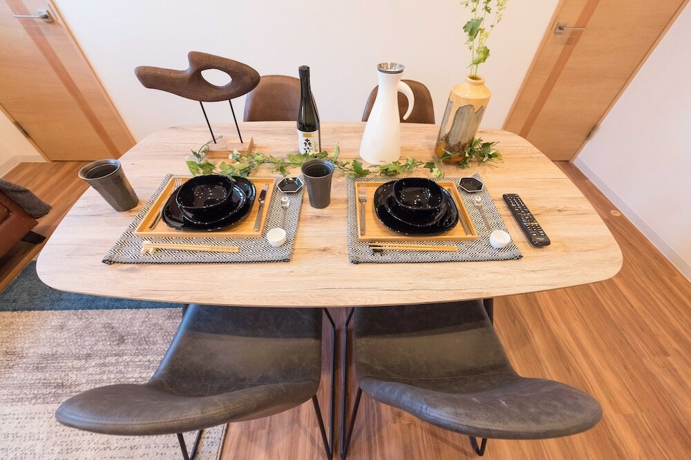 Фото Tora Hotel Skytree A