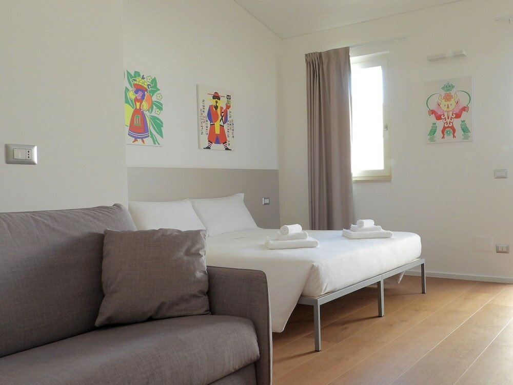 Фото Al Cappuccino Vecchio