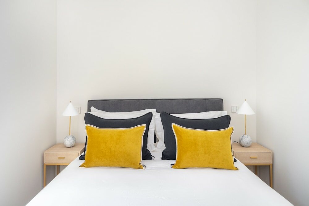 Фото Liberdade Deluxe Apartment