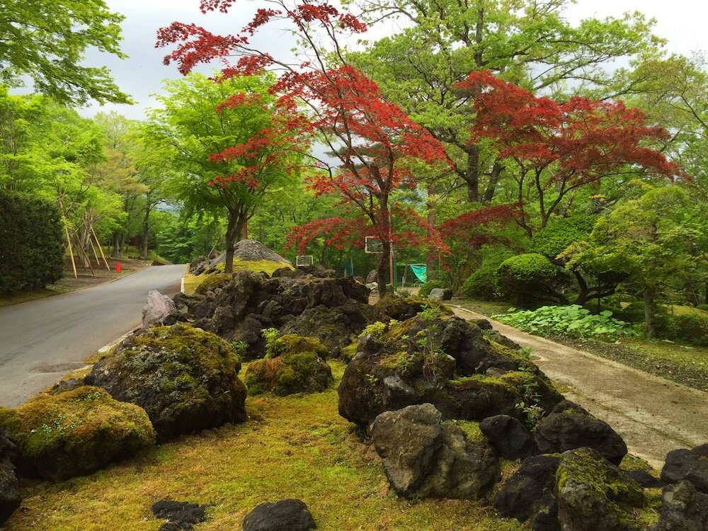 Фото Fuji Mihana Resort