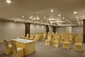 Гостиница Click Hotel Jaipur
