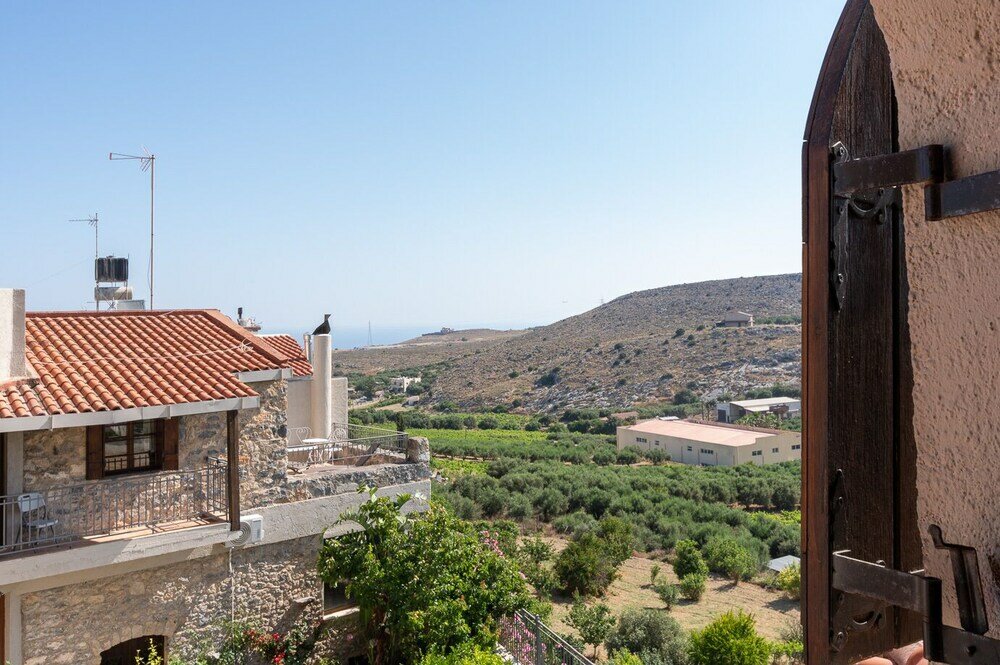 Фото Elia Woodstone Houses