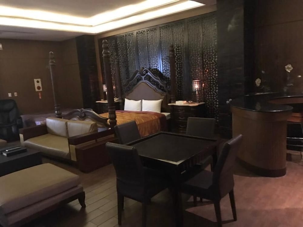 Фото Amani SPA Boutique Motel