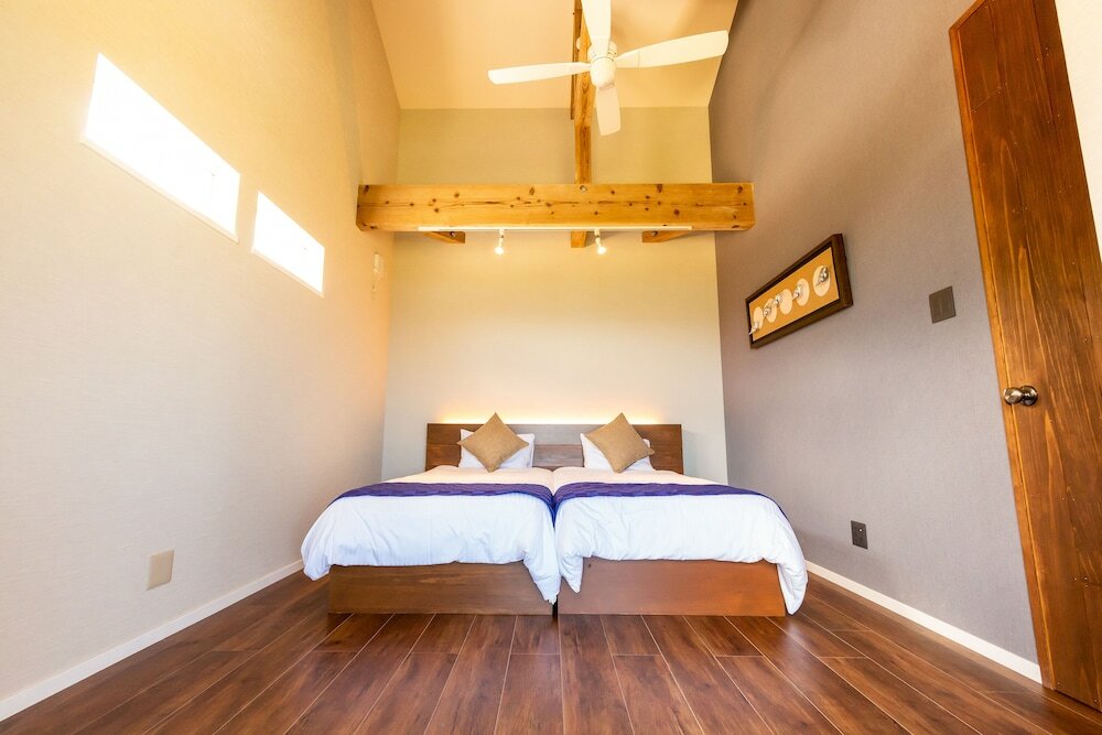 Фото Umi to Sora Ishigakijima