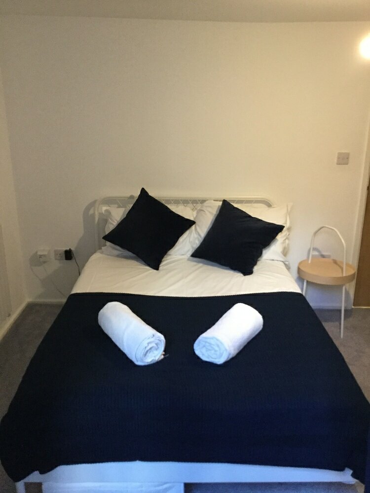 Фото Albert Terrace