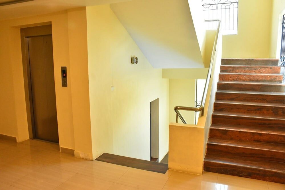 Фото Hotel Jothimani