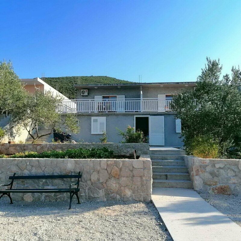 Гостиница Holiday Home Blue Dream